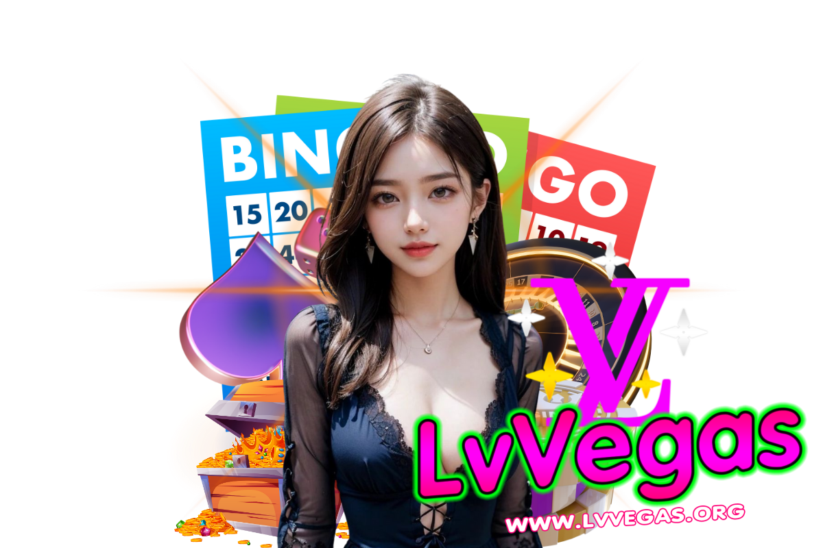 lvvegas เว็บตรง